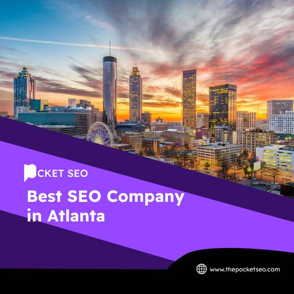 best atlanta seo company
