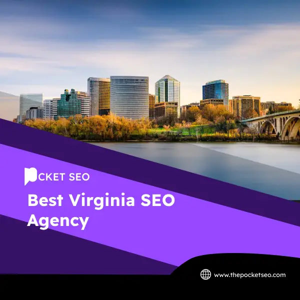 best virginia seo agency