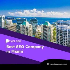 Miami seo company