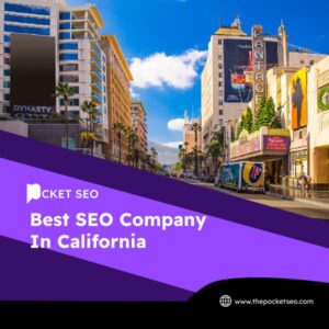 seo company in california