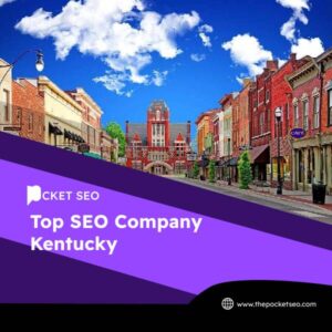 Top SEO Company Kentucky